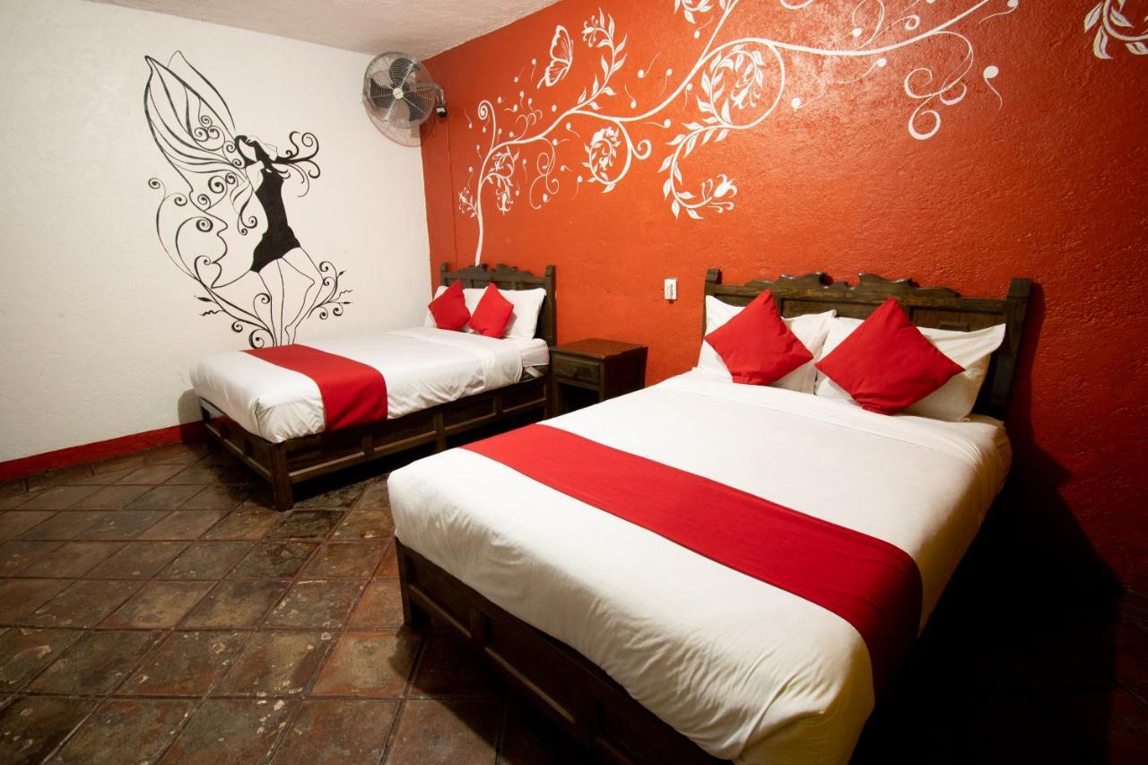 Hotel Marmil מלינלקו מראה חיצוני תמונה