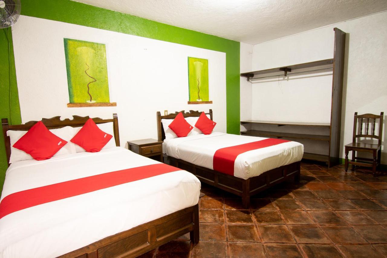 Hotel Marmil מלינלקו מראה חיצוני תמונה