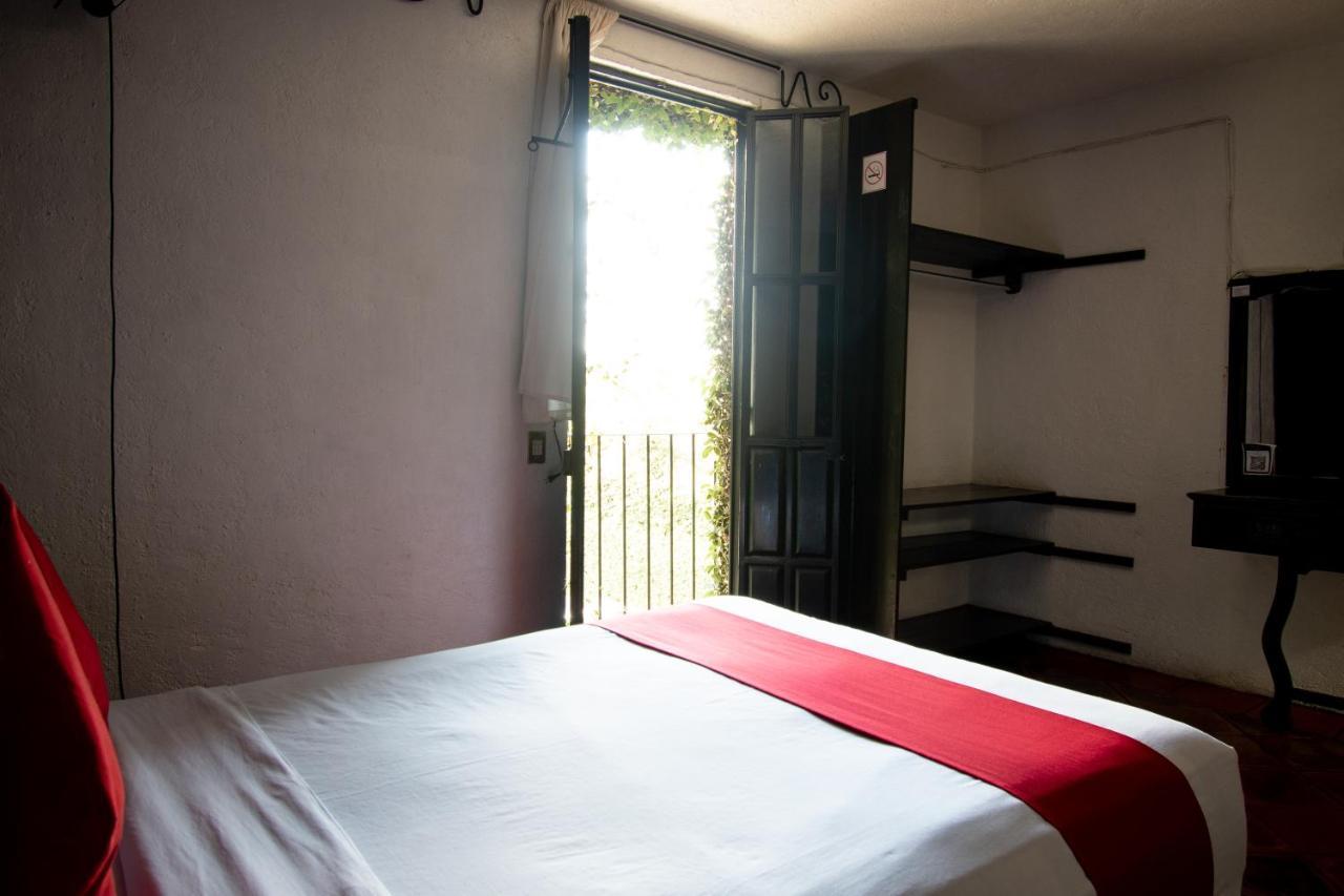 Hotel Marmil מלינלקו מראה חיצוני תמונה
