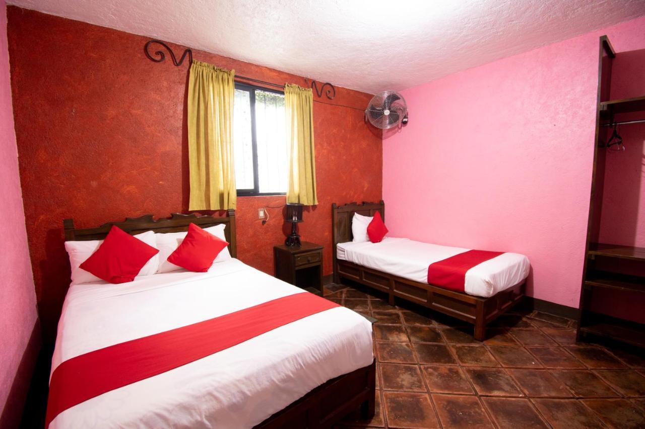 Hotel Marmil מלינלקו מראה חיצוני תמונה