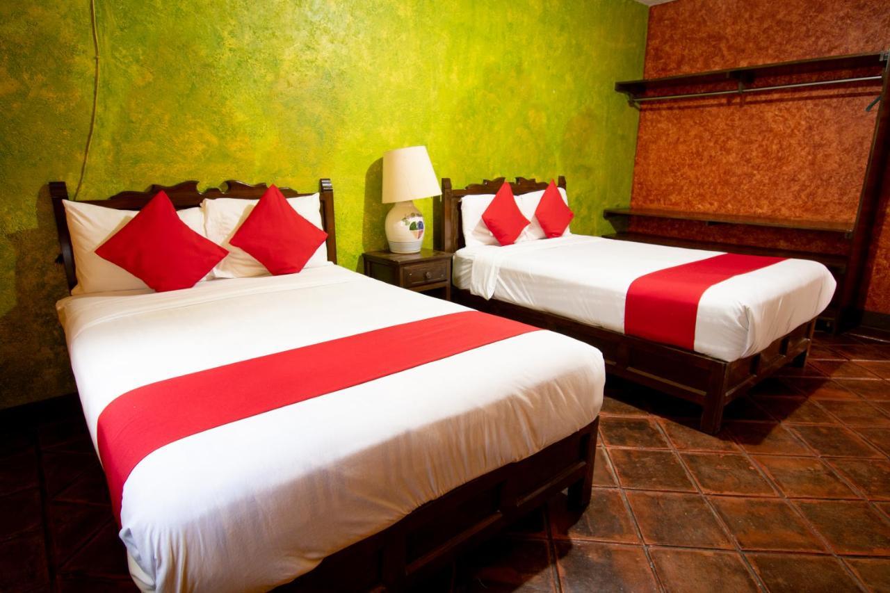Hotel Marmil מלינלקו מראה חיצוני תמונה