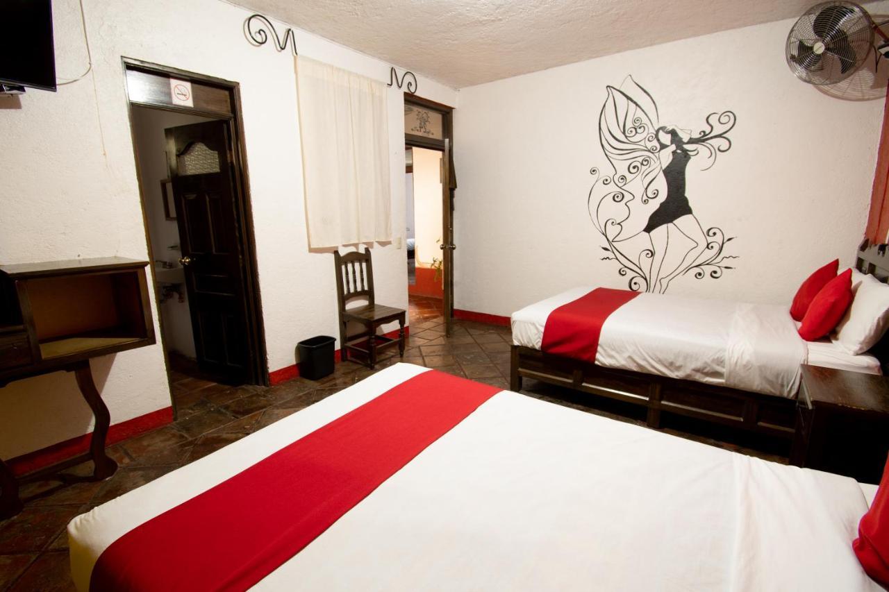 Hotel Marmil מלינלקו מראה חיצוני תמונה