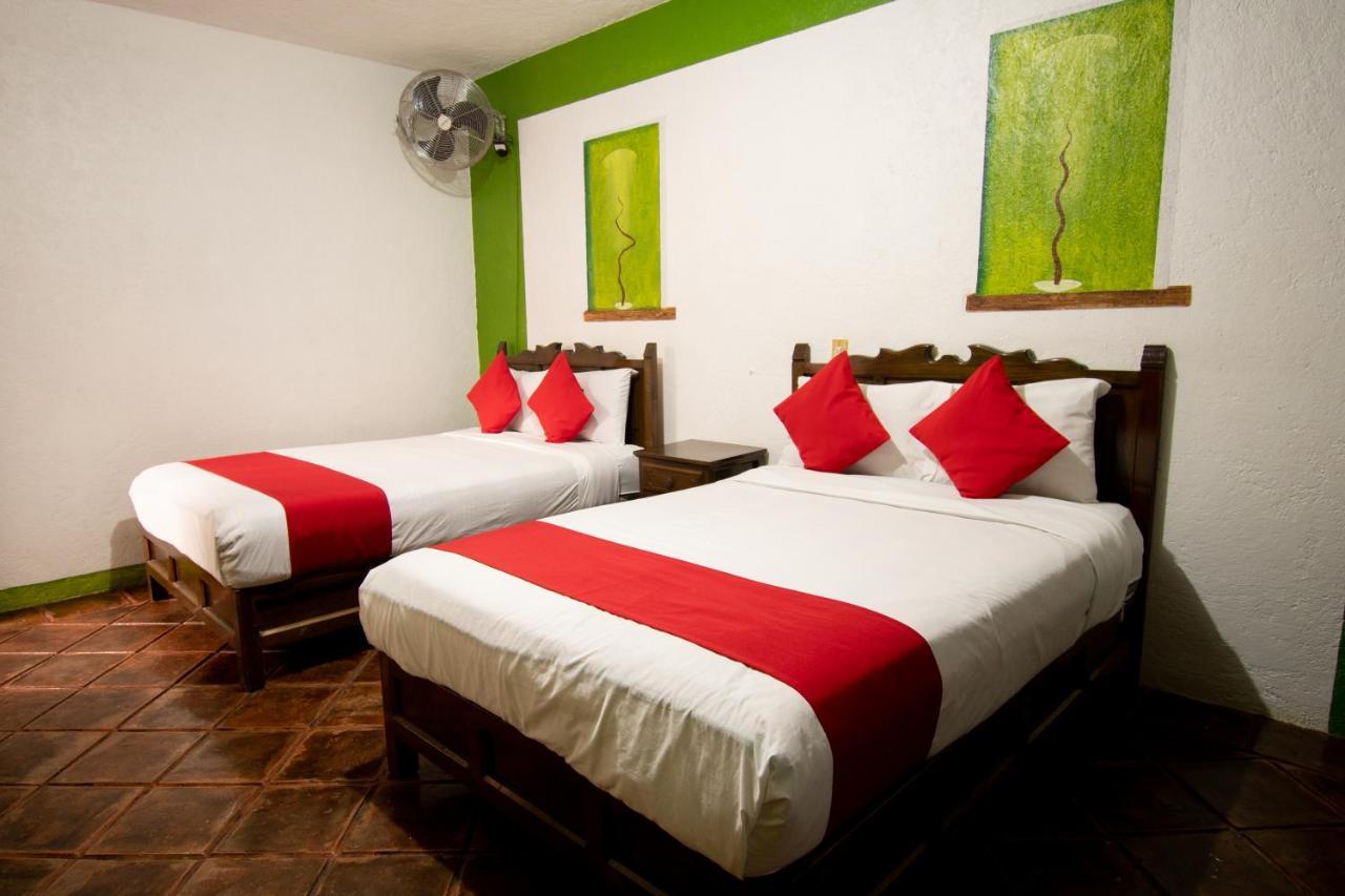 Hotel Marmil מלינלקו מראה חיצוני תמונה