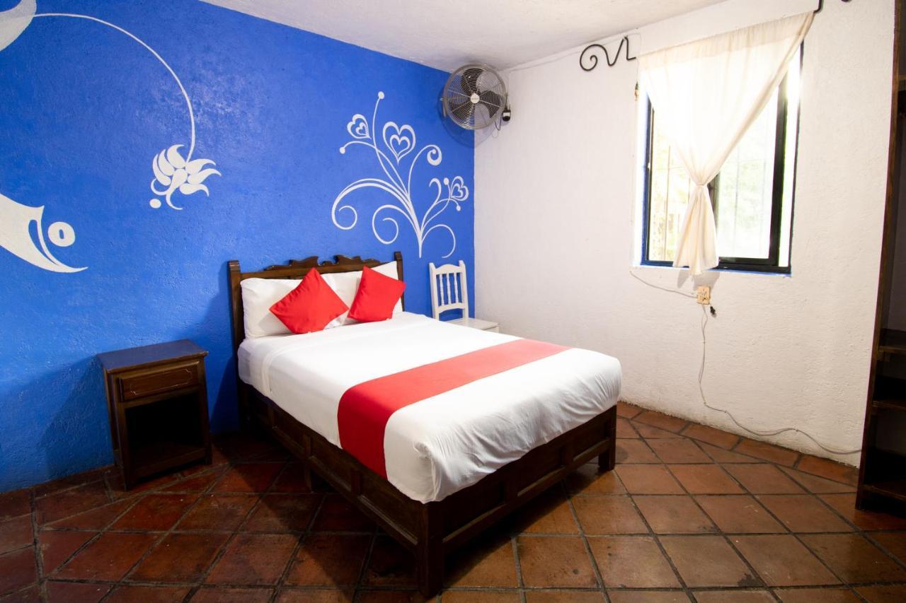Hotel Marmil מלינלקו מראה חיצוני תמונה