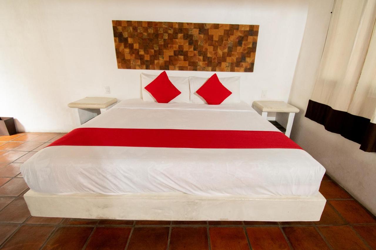 Hotel Marmil מלינלקו מראה חיצוני תמונה