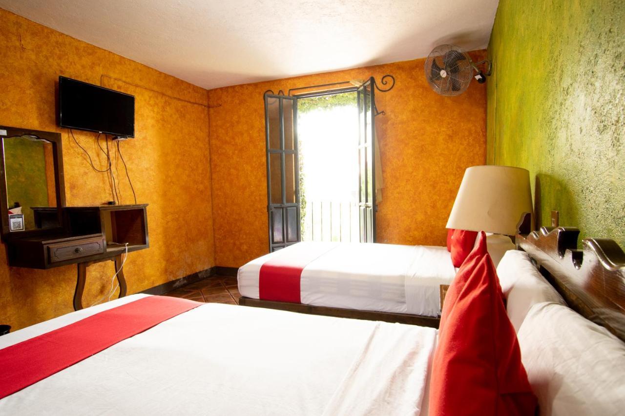 Hotel Marmil מלינלקו מראה חיצוני תמונה