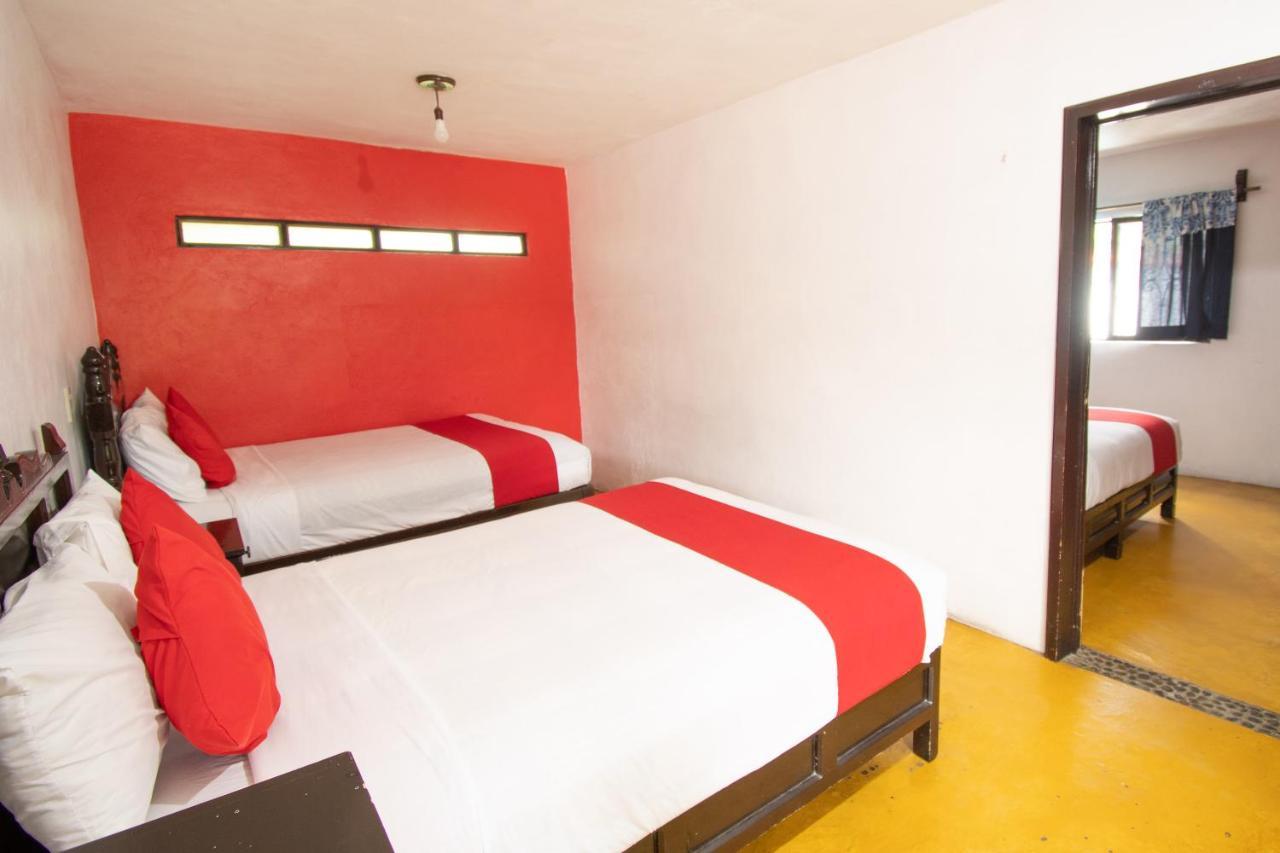 Hotel Marmil מלינלקו מראה חיצוני תמונה