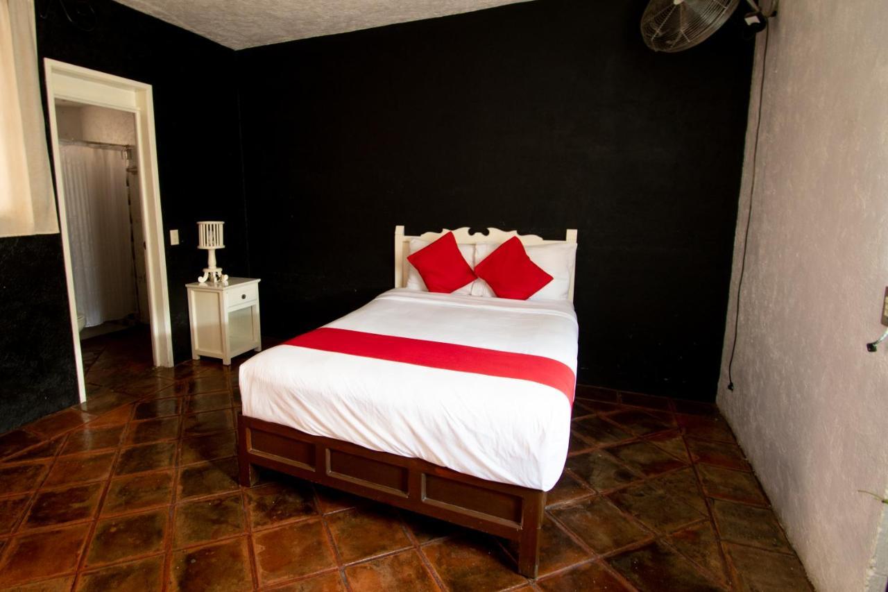 Hotel Marmil מלינלקו מראה חיצוני תמונה