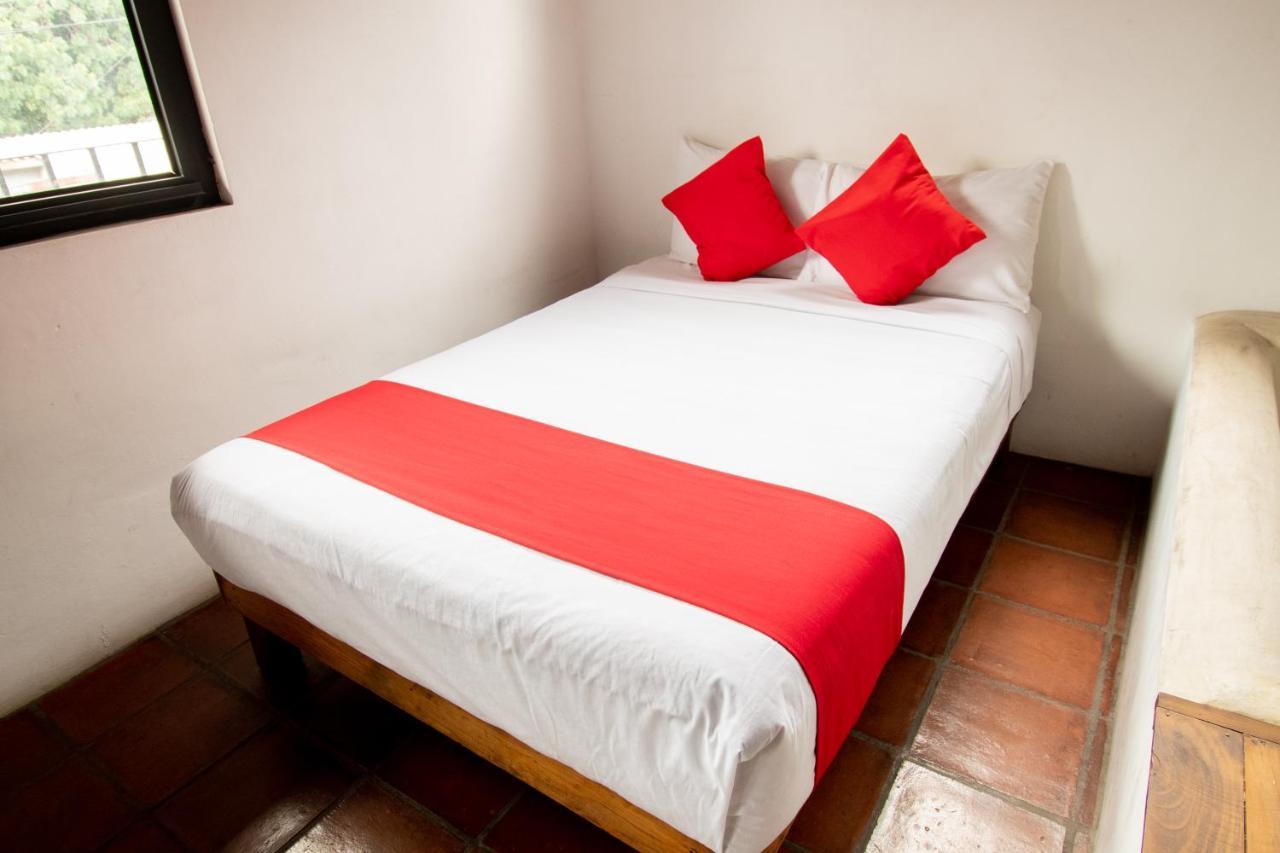 Hotel Marmil מלינלקו מראה חיצוני תמונה