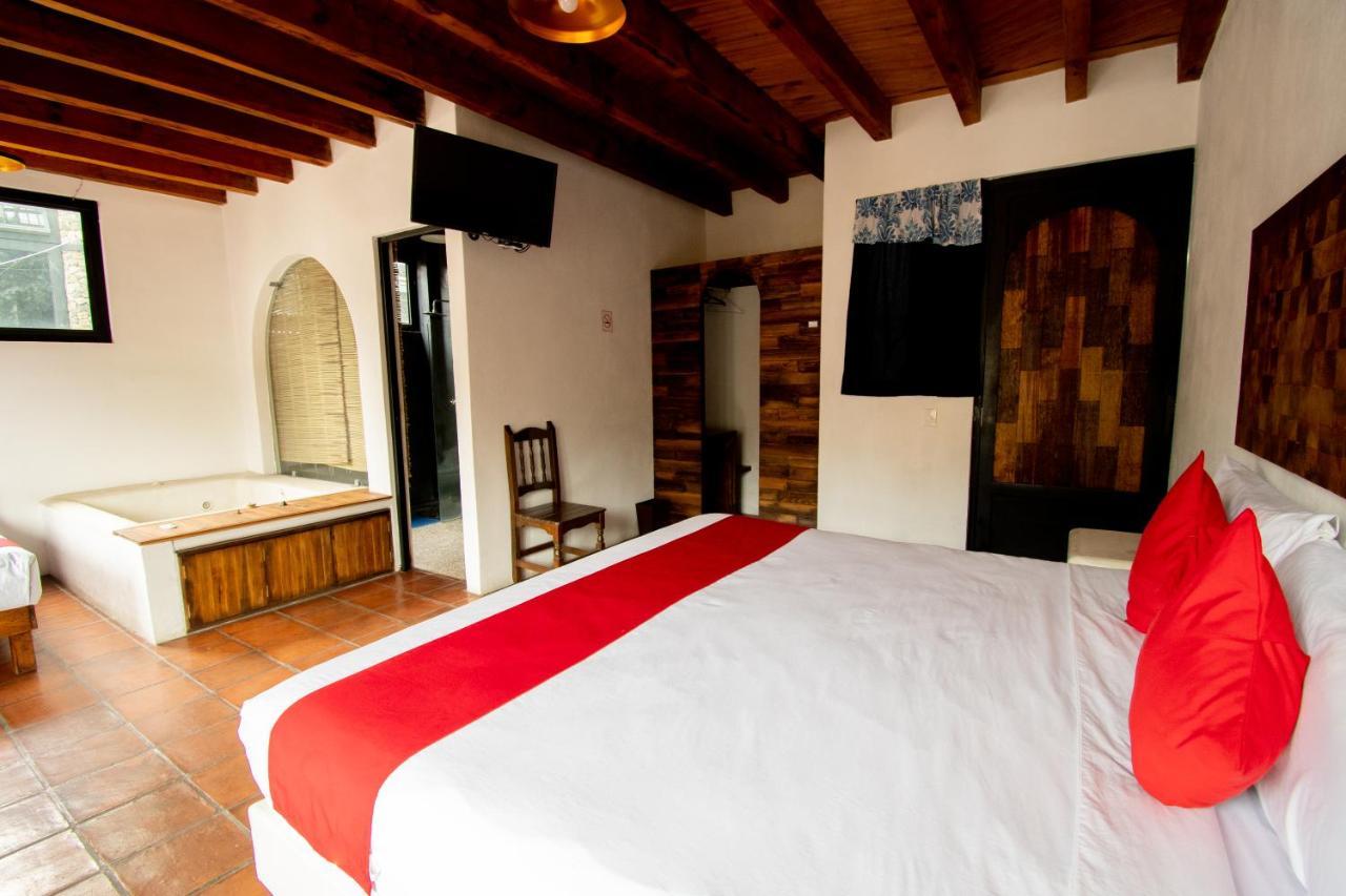 Hotel Marmil מלינלקו מראה חיצוני תמונה