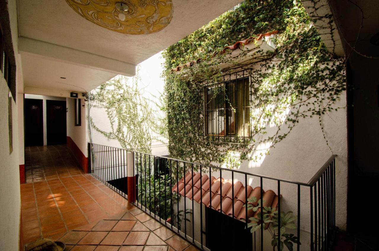 Hotel Marmil מלינלקו מראה חיצוני תמונה