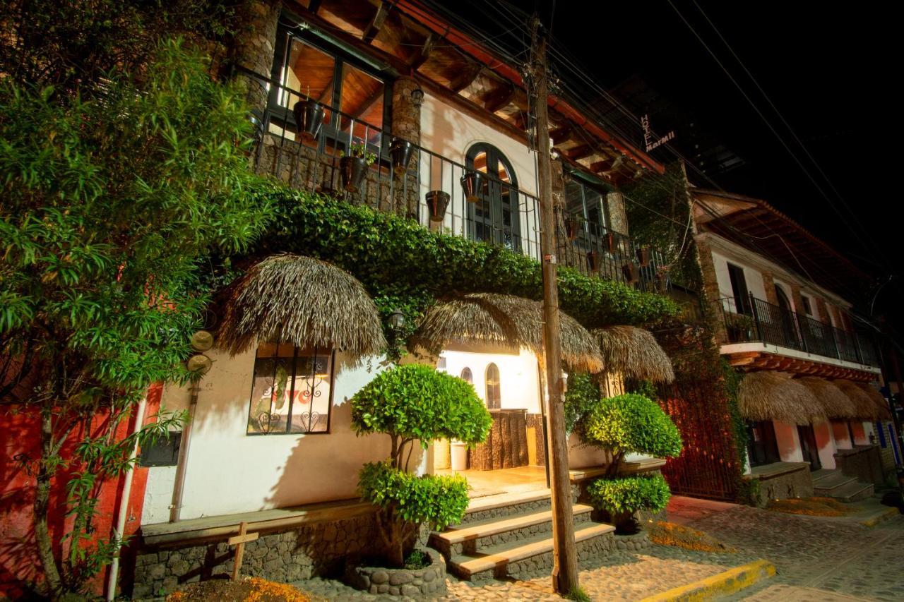 Hotel Marmil מלינלקו מראה חיצוני תמונה