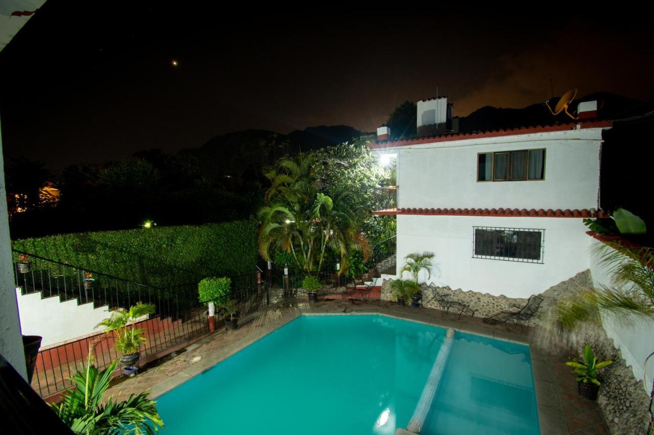 Hotel Marmil מלינלקו מראה חיצוני תמונה