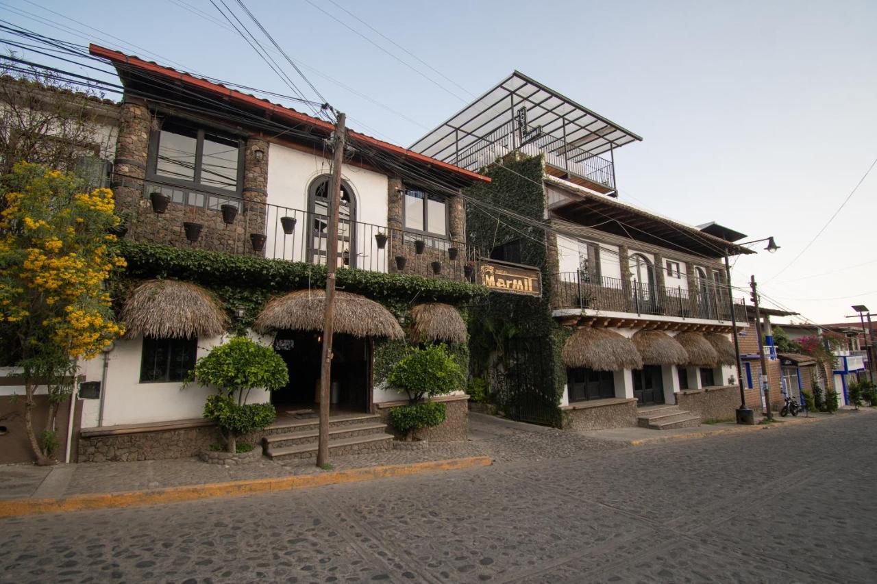 Hotel Marmil מלינלקו מראה חיצוני תמונה