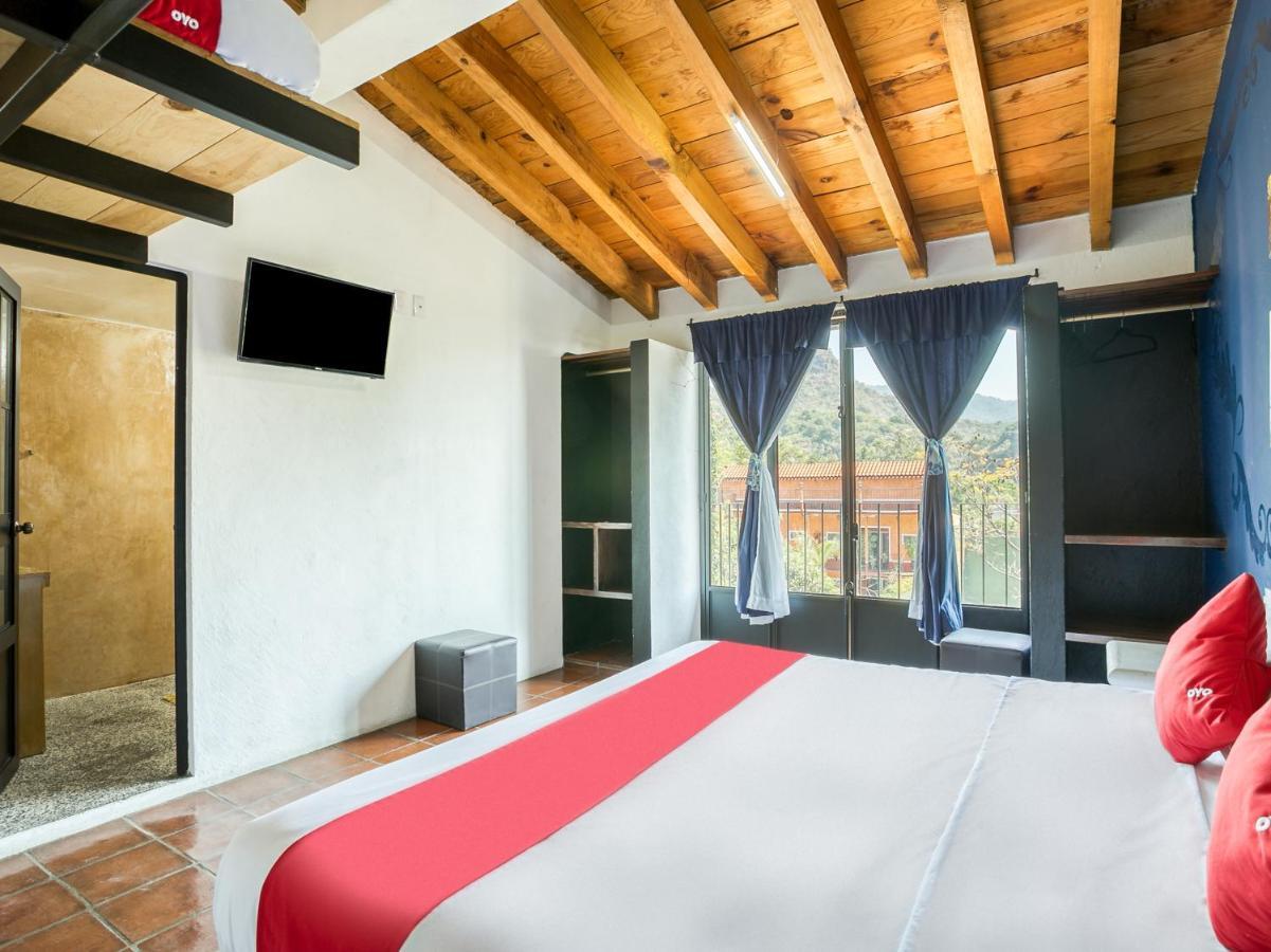 Hotel Marmil מלינלקו מראה חיצוני תמונה