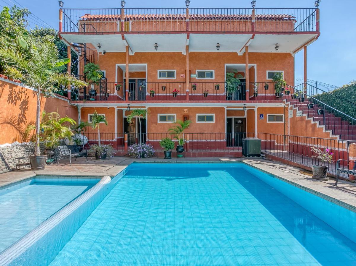 Hotel Marmil מלינלקו מראה חיצוני תמונה