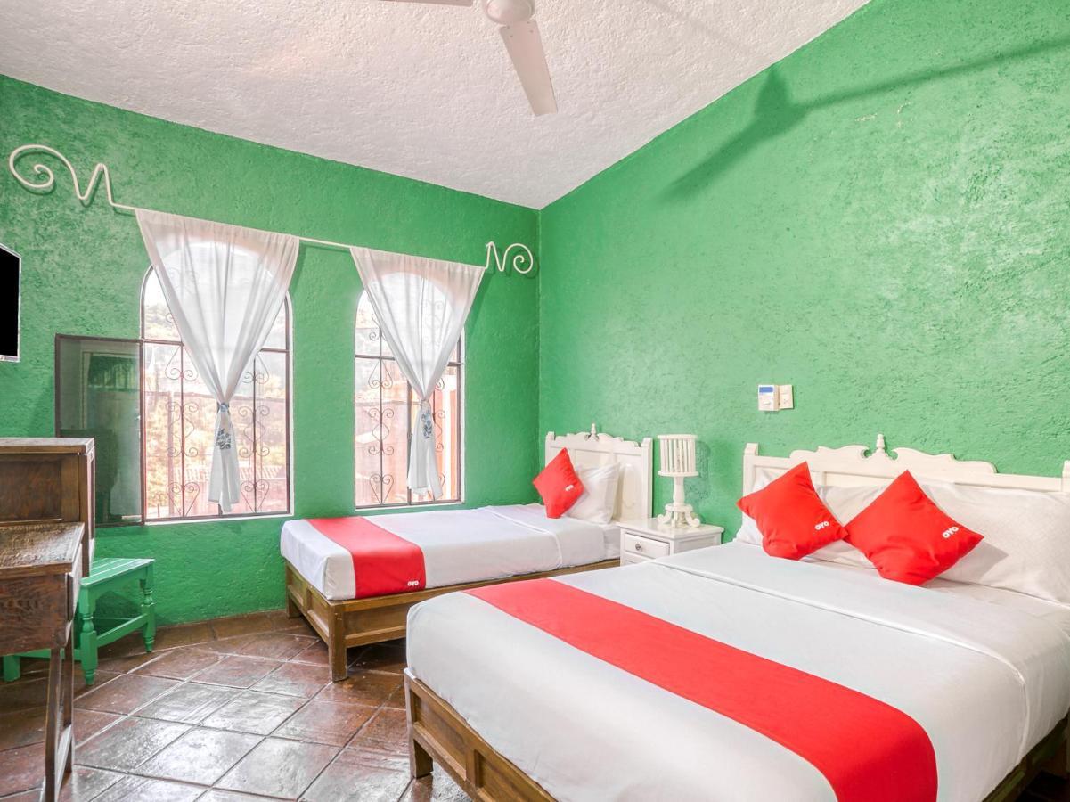 Hotel Marmil מלינלקו מראה חיצוני תמונה