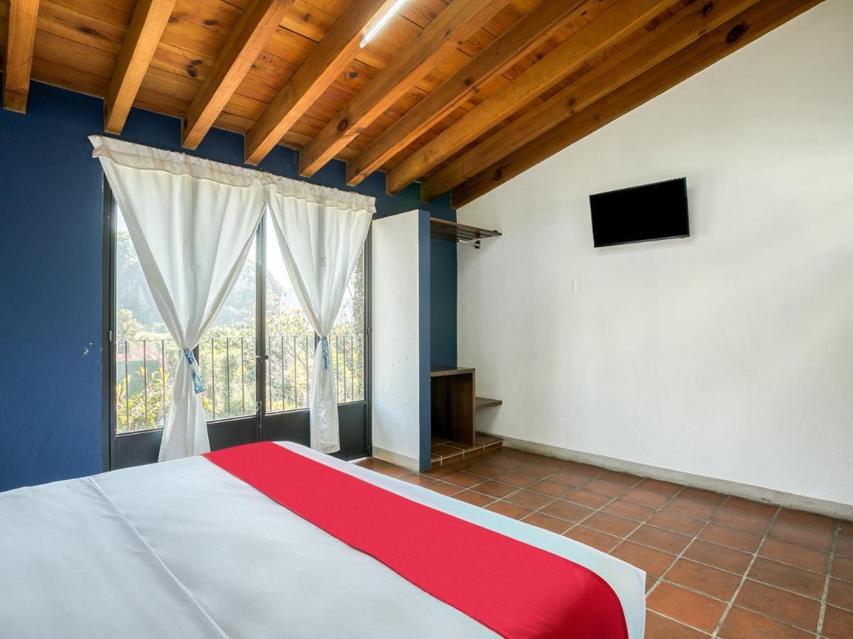 Hotel Marmil מלינלקו מראה חיצוני תמונה